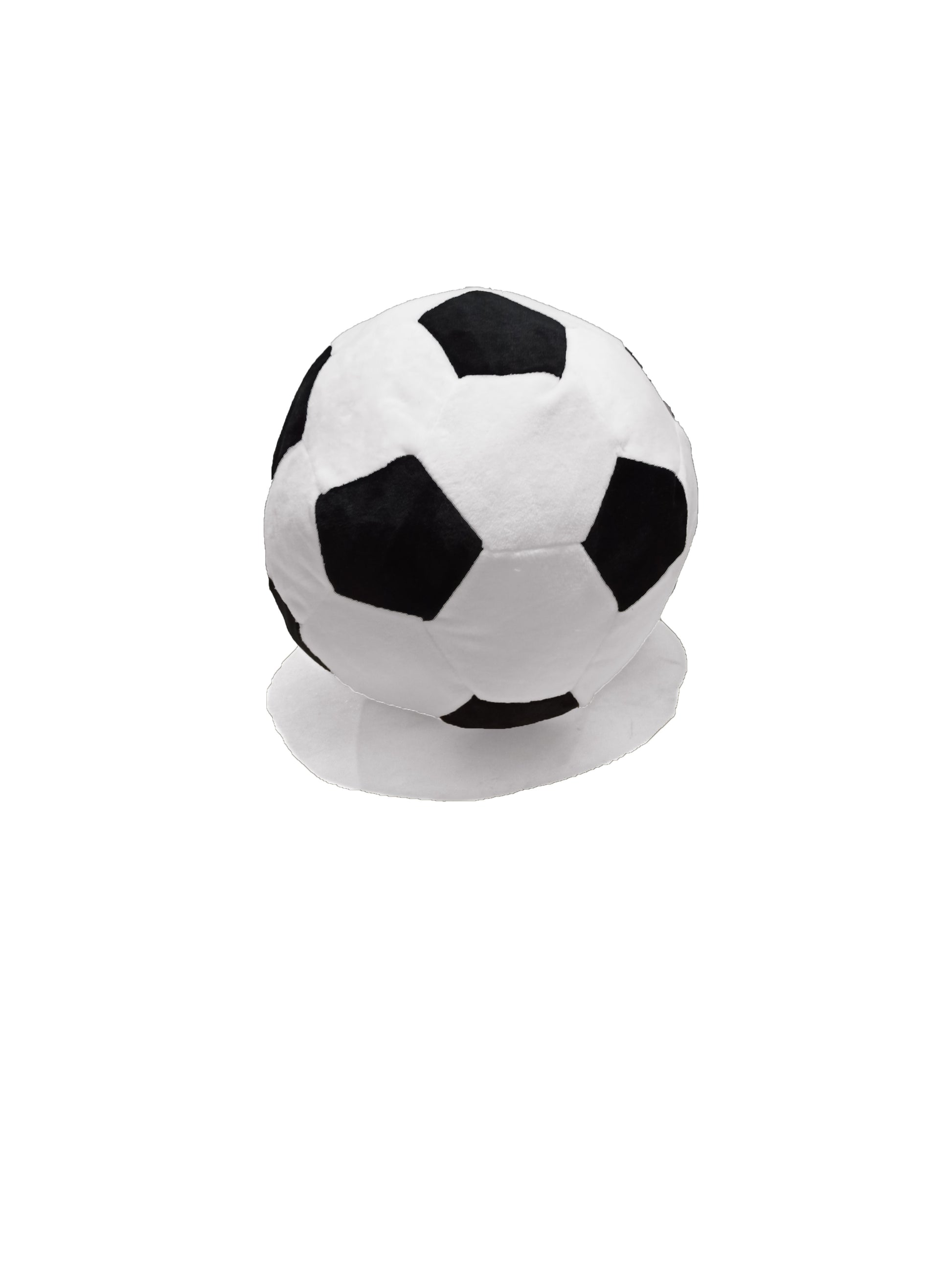 Balon de peluche