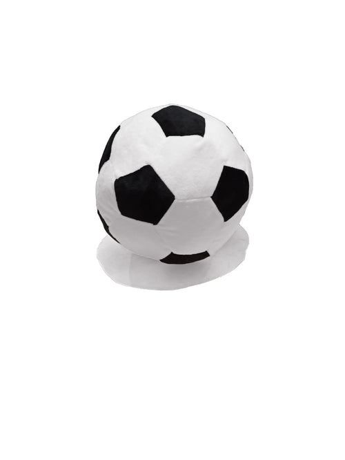 Balon de peluche