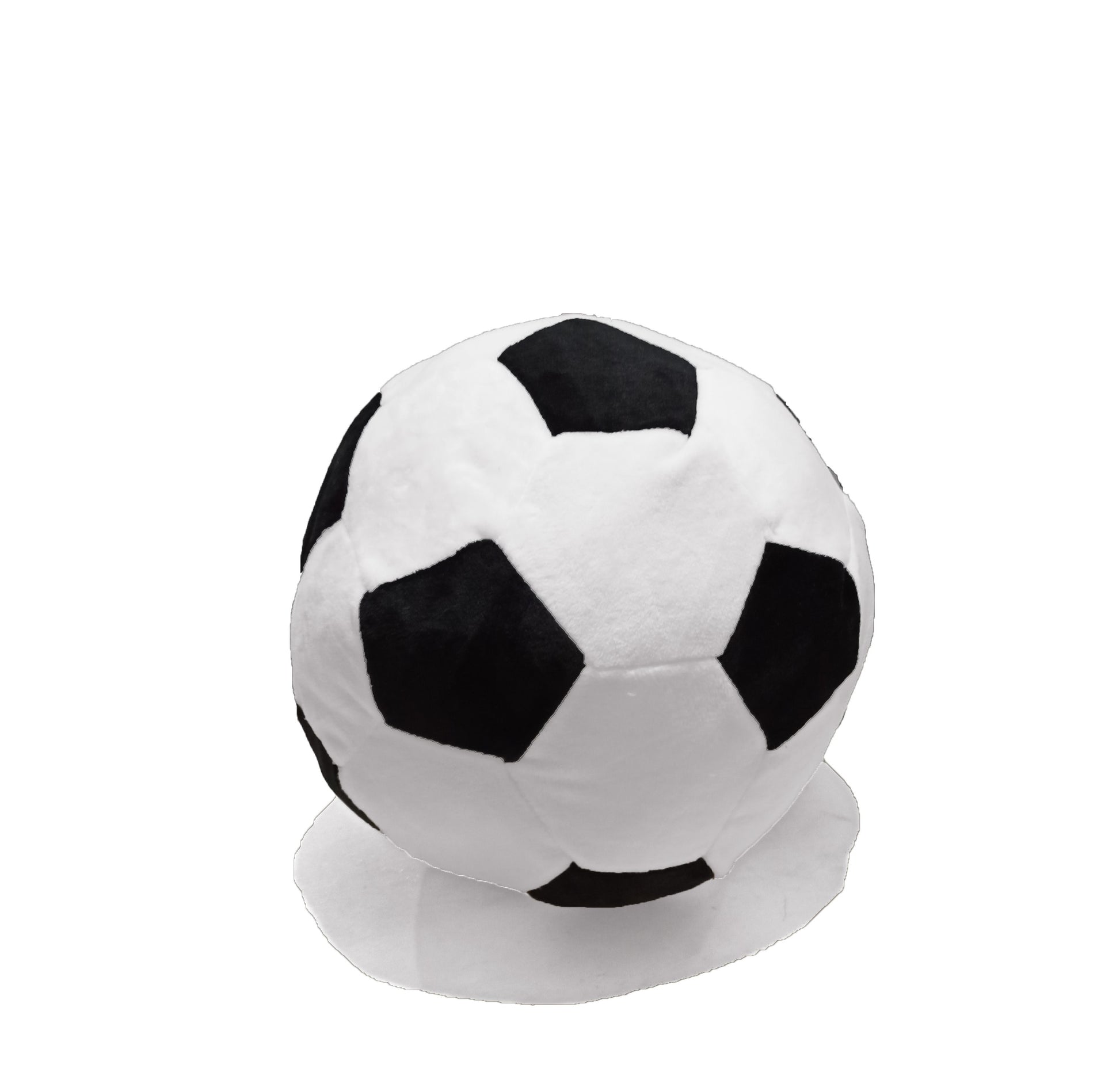 Balon de peluche