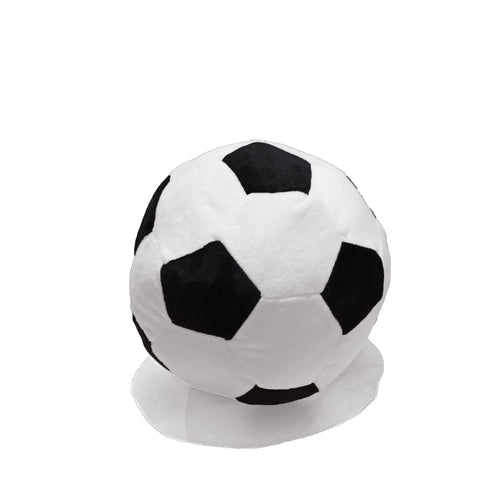Balon de peluche