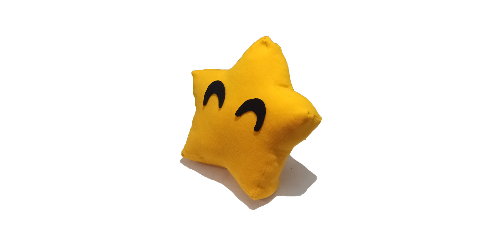 cojin estrella