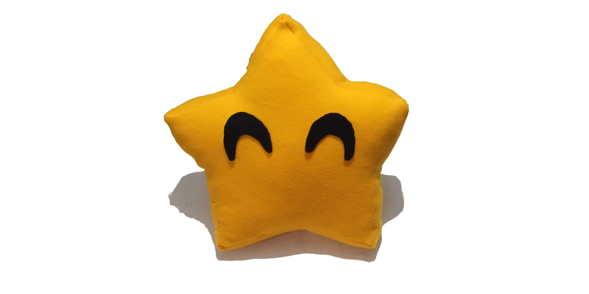 cojin estrella