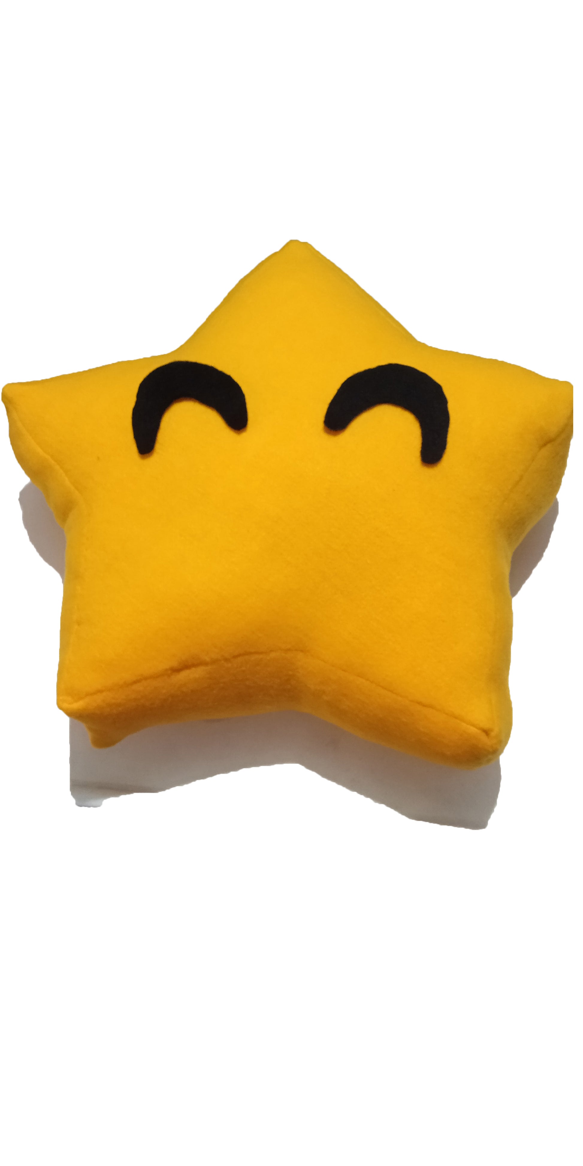 cojin estrella