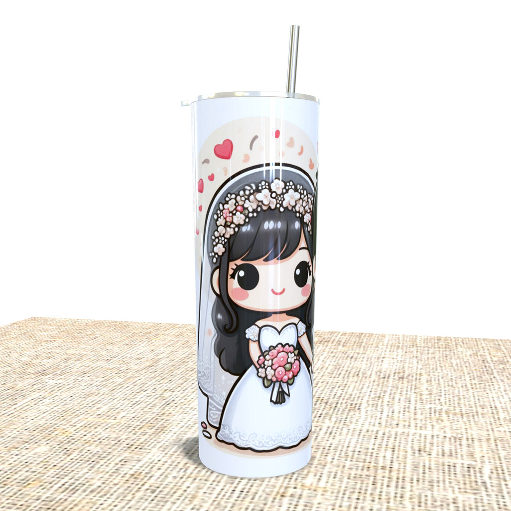 cojin y termo para boda