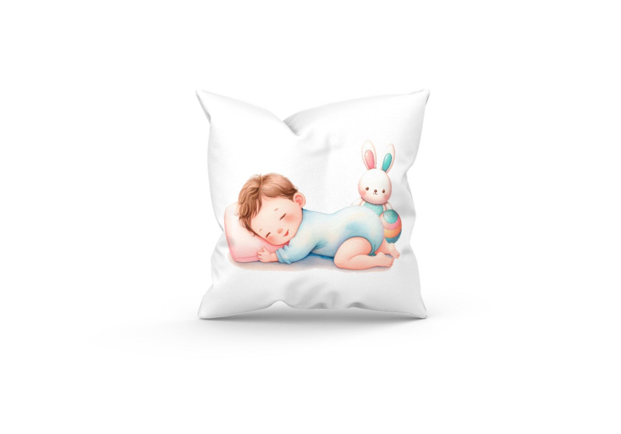 cojin bebe tierno